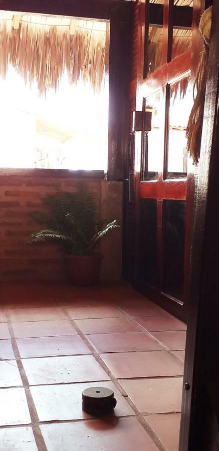 Pousada Vila Flor By Curev Hue Jijoca de Jericoacoara Bagian luar foto